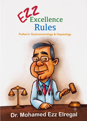 EZZ: Excellence Rules, Pediatric Gastroenterology & Hepatology