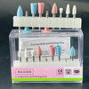 Dent. Inst-Burs-Low Speed-composite polishing kit-RA 0309