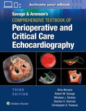 Comprehensive Textbook of Perioperative and Critical Care Echocardiography, 3e