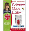 Science Made Easy Ages 10–11 Key Stage 2