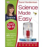 Science Made Easy Ages 10–11 Key Stage 2