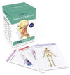 Kaplan Anatomy Flashcards, 4e**