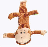 Med Acc-Mobb Animal-Stethoscope Cover( Monkey )