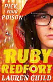 Ruby Redfort (5) — Pick Your Poison