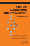 Graphs, Algorithms, and Optimization, 2e