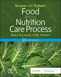 Krause and Mahan's Food and the Nutrition Care Process, 16e