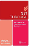 Get Through MCEM Part B: Data Interpretation Questions