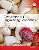 Contemporary Engineering Economics, Global Edition, 6e