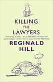 Killing Lawyers