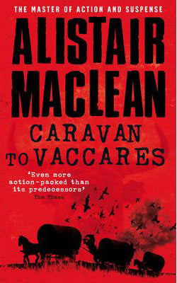Caravan to Vaccares