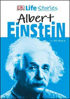 DK Life Stories Albert Einstein | ABC Books