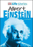 DK Life Stories Albert Einstein | ABC Books
