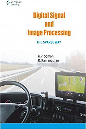 Digital Signal and Image Processing