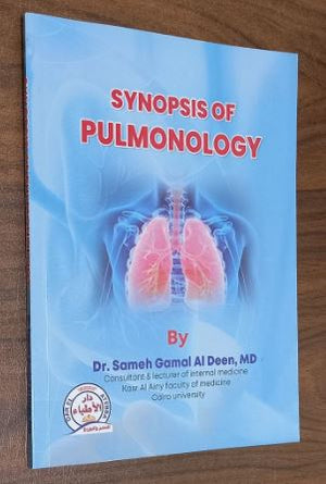 Synopsis of Pulmonology