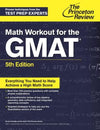 Math Workout for the GMAT, 5e (Revised)