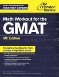 Math Workout for the GMAT, 5e (Revised)