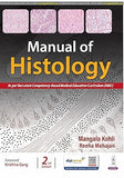 Manual of Histology, 2e