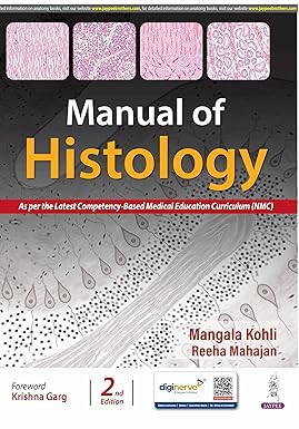 Manual of Histology, 2e