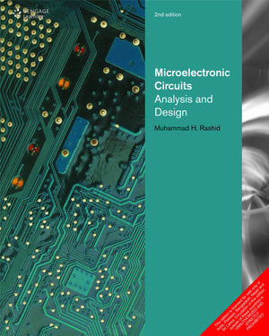 Microelectronic Circuits: Analysis and Design,2Ed