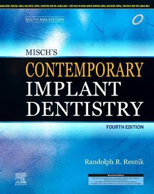 Misch's Contemporary Implant Dentistry, 4e