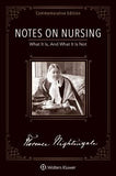Notes on Nursing : Commemorative Edition | ABC Books