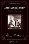 Notes on Nursing : Commemorative Edition | ABC Books