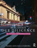 Real Estate Due Diligence : A legal perspective