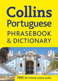 Collins Portuguese Phrasebook and Dictionary