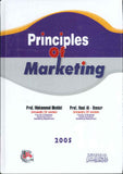 Principles of Marketing