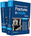 Rockwood and Green's Fractures in Adults: Print + eBook with Multimedia, 2 Volume Set, 10e