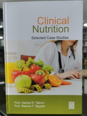Clinical Nutrition : Selected Case Studies, 4e