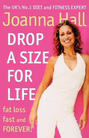 Drop A Size for Life