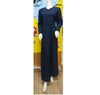 5408-ABC Scrub-Lycra Tweh-Drees-Berry-S | ABC Books
