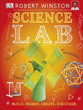 Science Lab | ABC Books