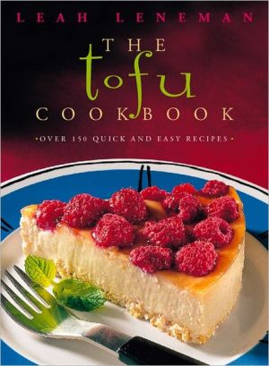 Tofu Cookbook