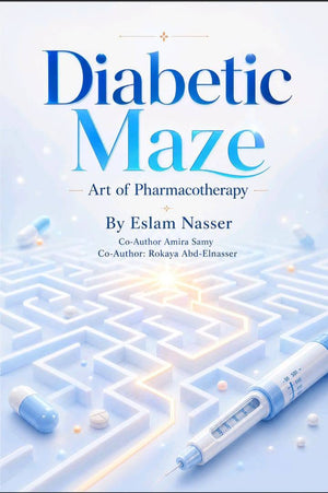 Diabetic Maze: Art of Pharmacotherapy