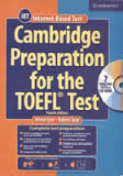 Cambridge Preparation for the TOEFL Test Foure