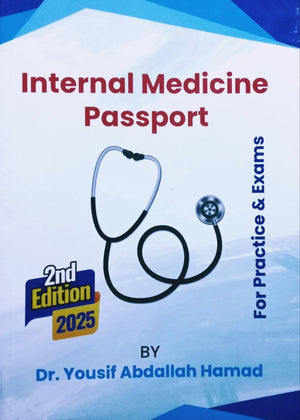 Internal Medicine Passport, 2e
