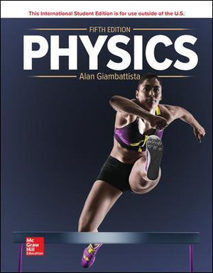 ISE Physics, 5e