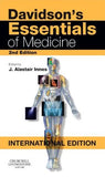 Davidson's Essentials of Medicine IE, 2nd Edition ** ( USED Like NEW ) | ABC Books