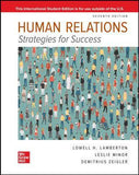 ISE Human Relations, 7e