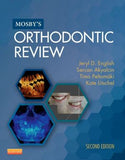 Mosby's Orthodontic Review, 2e**