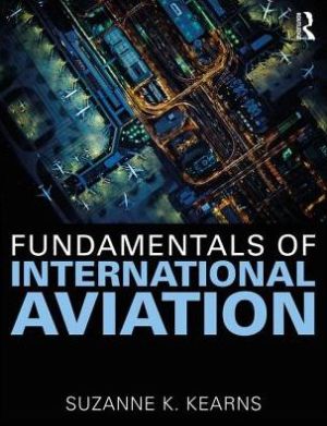 Fundamentals of International Avaition**