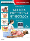 Netter's Obstetrics and Gynecology, 3e** | ABC Books