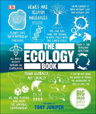 The Ecology Book : Big Ideas Simply Explained