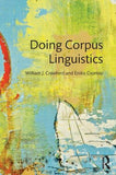 Doing Corpus Linguistics