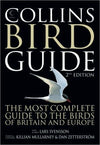 Bird Guide