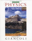 Physics: Principles with Applications, Global Edition, 7e