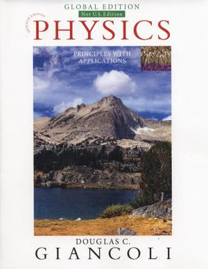 Physics: Principles with Applications, Global Edition, 7e