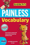 Painless Vocabulary (Barron's Painless), 3e